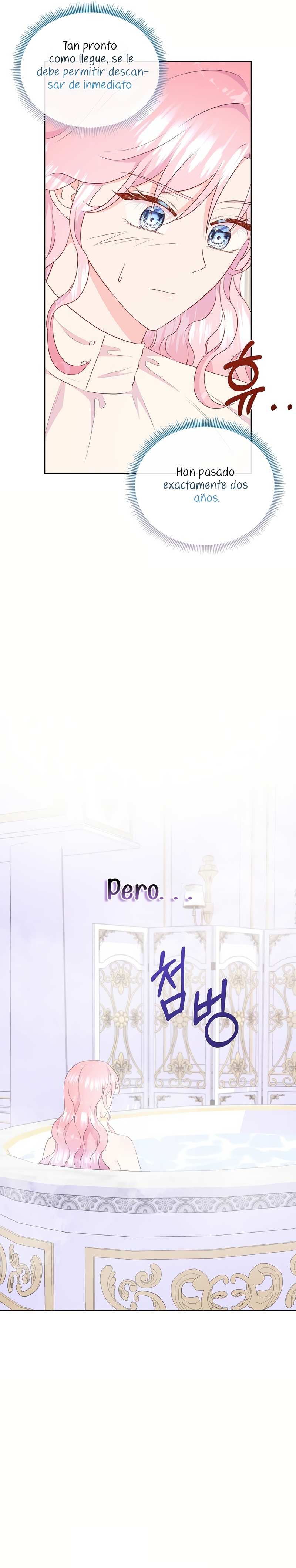 No confíes en la protagonista Capítulo 118 - Página 9