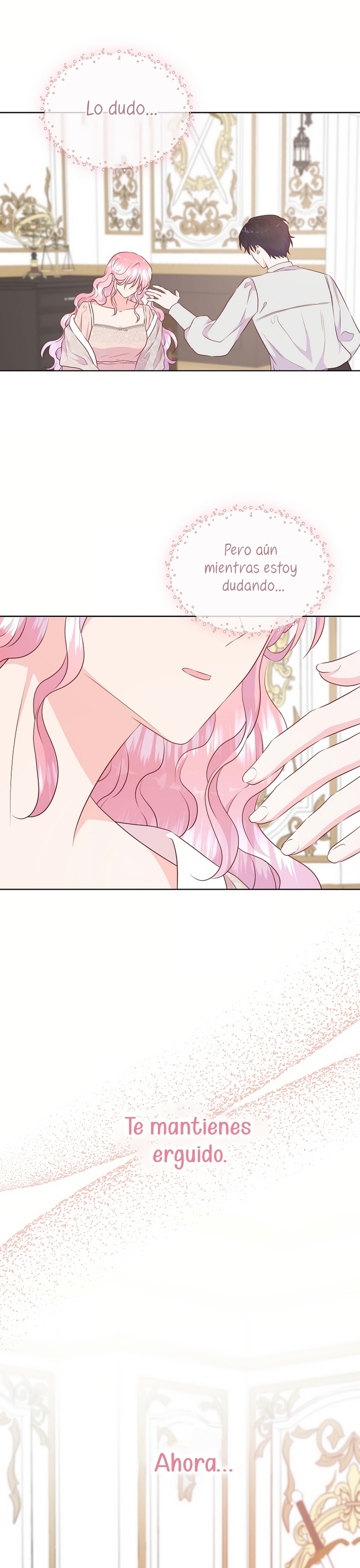 No confíes en la protagonista Capítulo 119 - Página 11