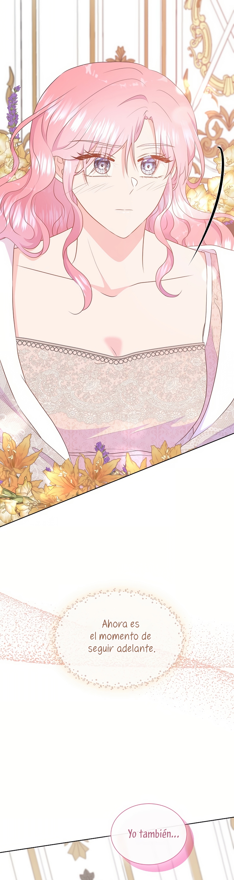 No confíes en la protagonista Capítulo 119 - Página 12