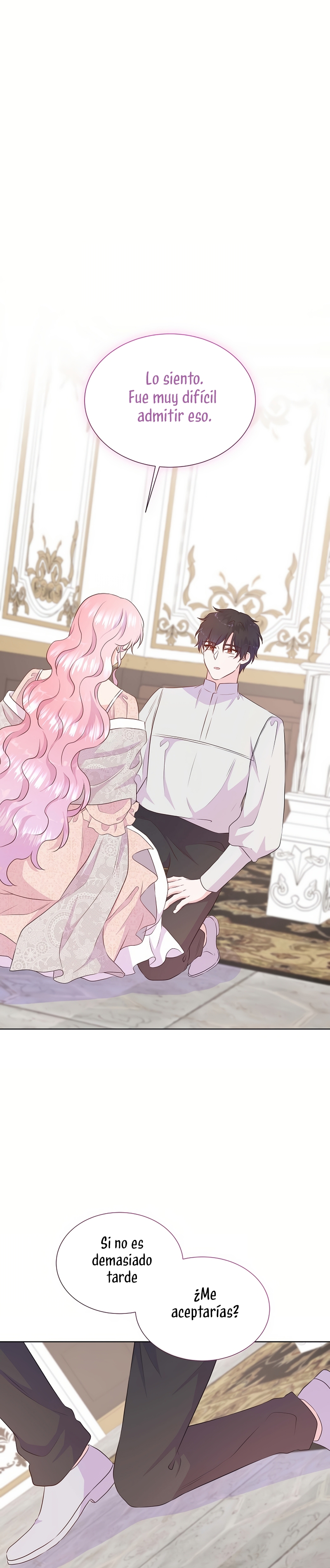 No confíes en la protagonista Capítulo 119 - Página 14