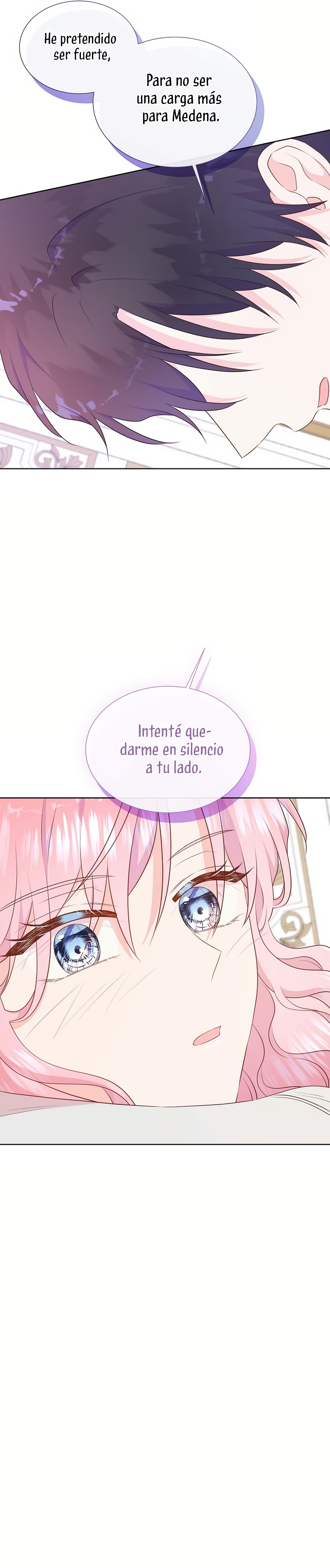 No confíes en la protagonista Capítulo 119 - Página 16