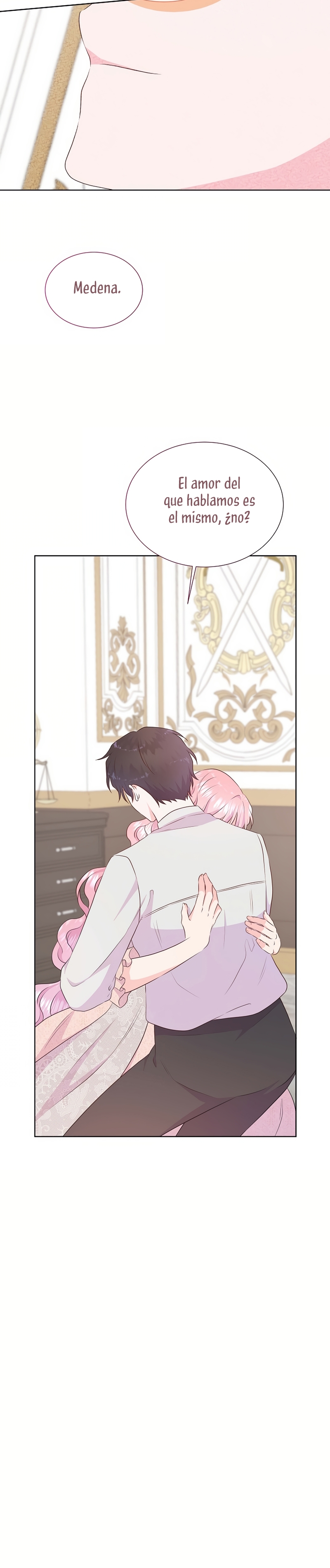 No confíes en la protagonista Capítulo 119 - Página 19