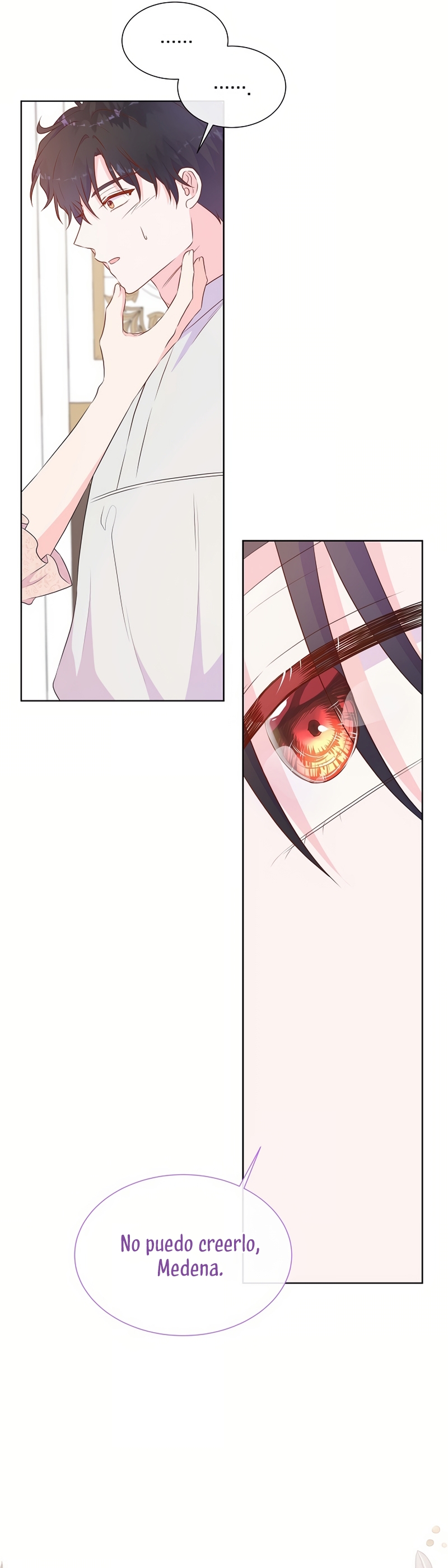 No confíes en la protagonista Capítulo 119 - Página 22