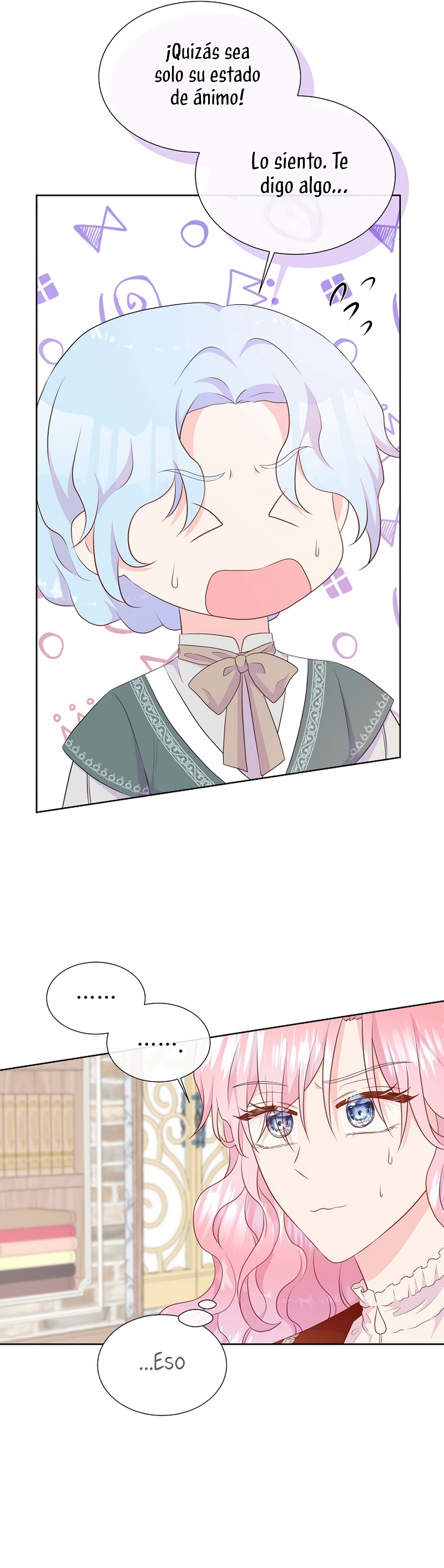 No confíes en la protagonista Capítulo 119 - Página 31