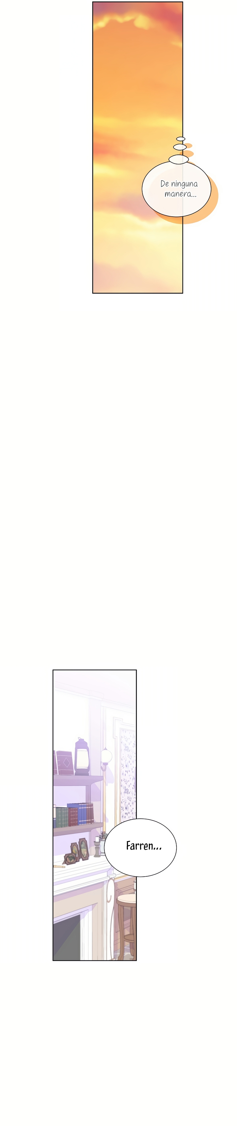 No confíes en la protagonista Capítulo 119 - Página 32