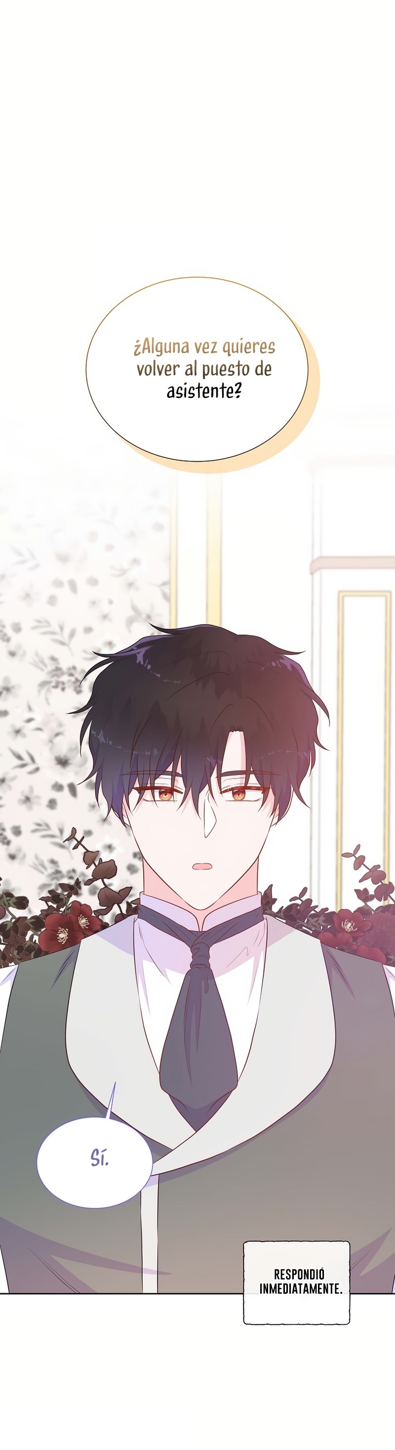 No confíes en la protagonista Capítulo 119 - Página 33