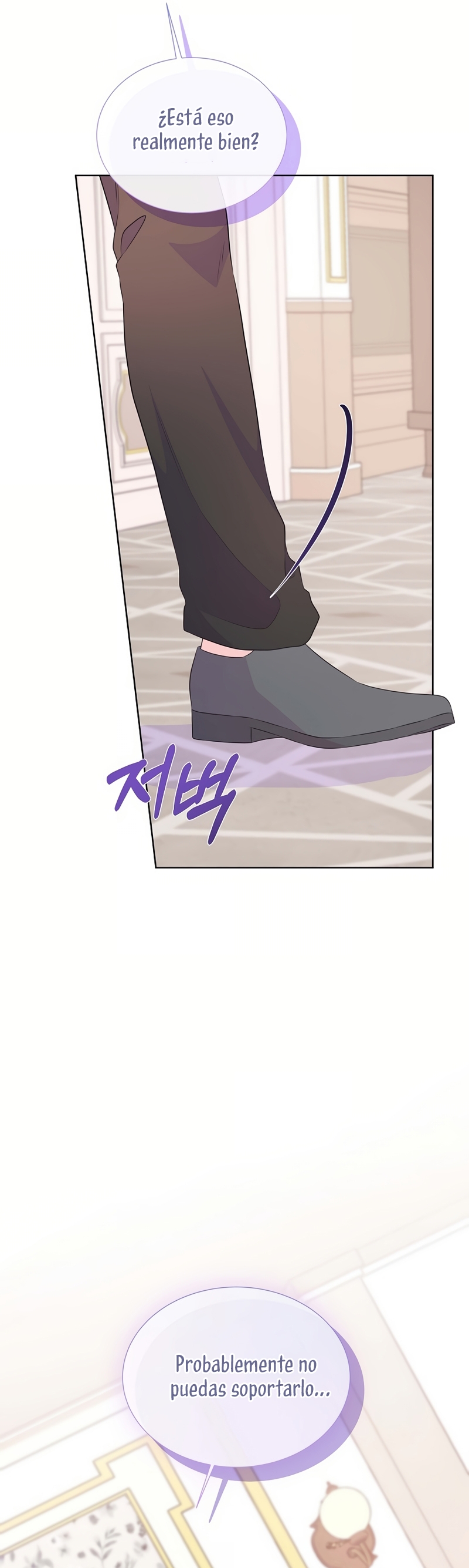 No confíes en la protagonista Capítulo 119 - Página 35