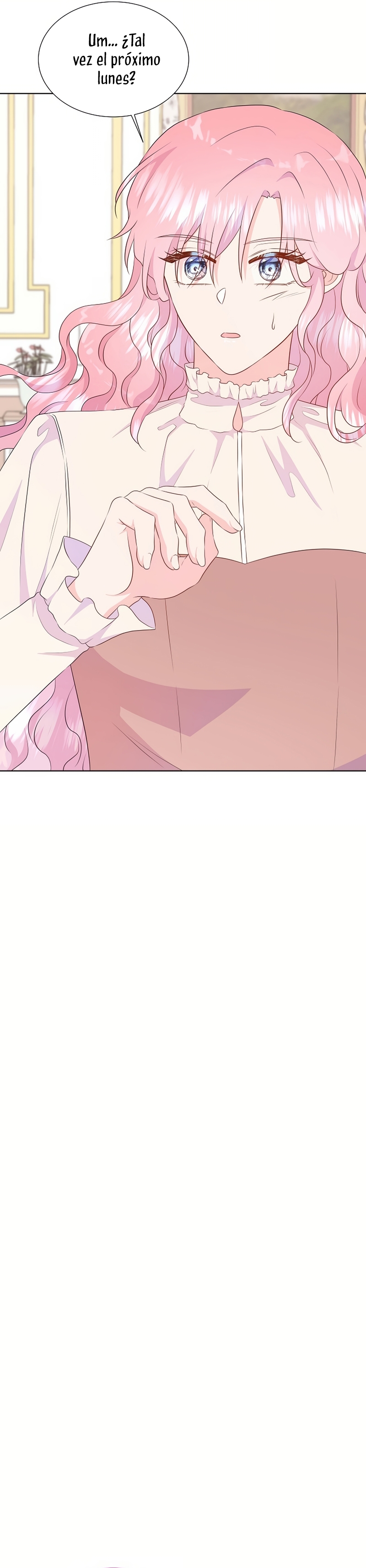 No confíes en la protagonista Capítulo 119 - Página 39
