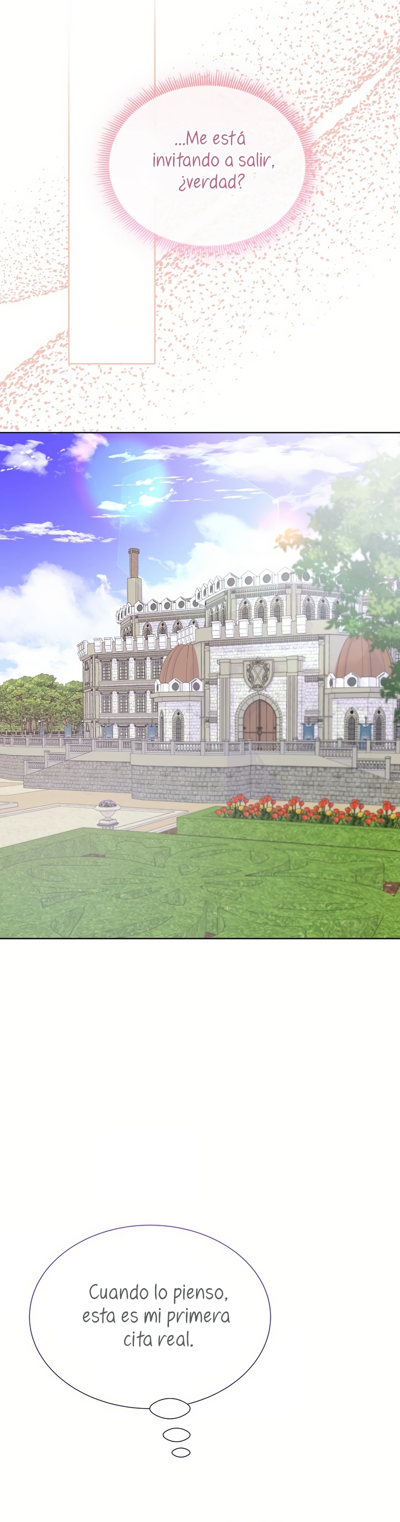 No confíes en la protagonista Capítulo 119 - Página 41