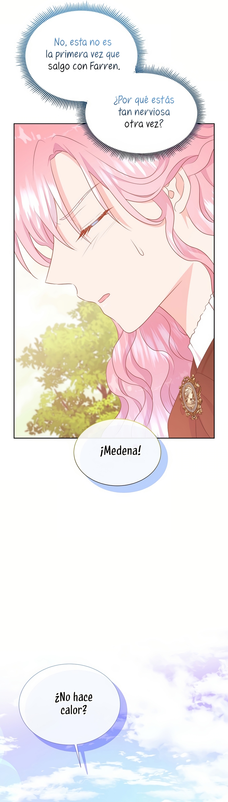 No confíes en la protagonista Capítulo 119 - Página 43