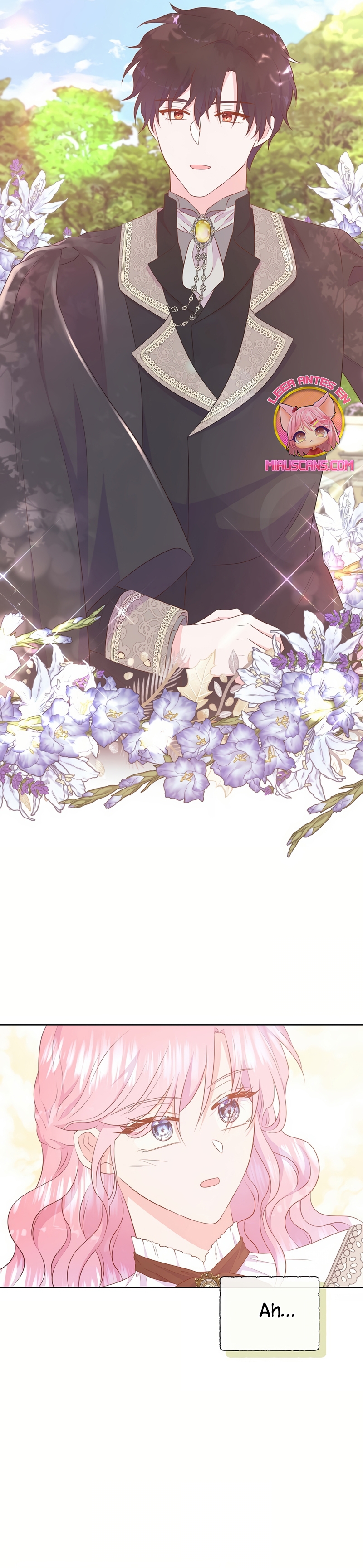 No confíes en la protagonista Capítulo 119 - Página 44