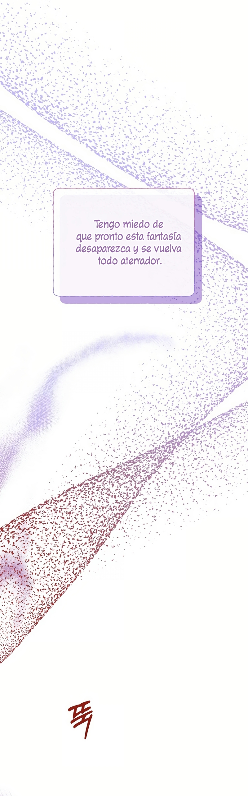 No confíes en la protagonista Capítulo 119 - Página 46