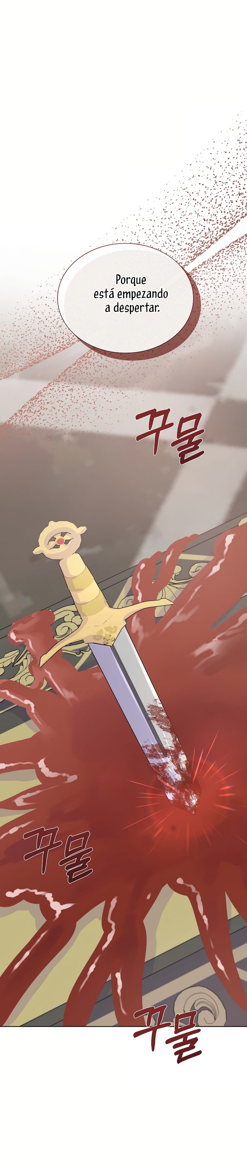 No confíes en la protagonista Capítulo 119 - Página 49