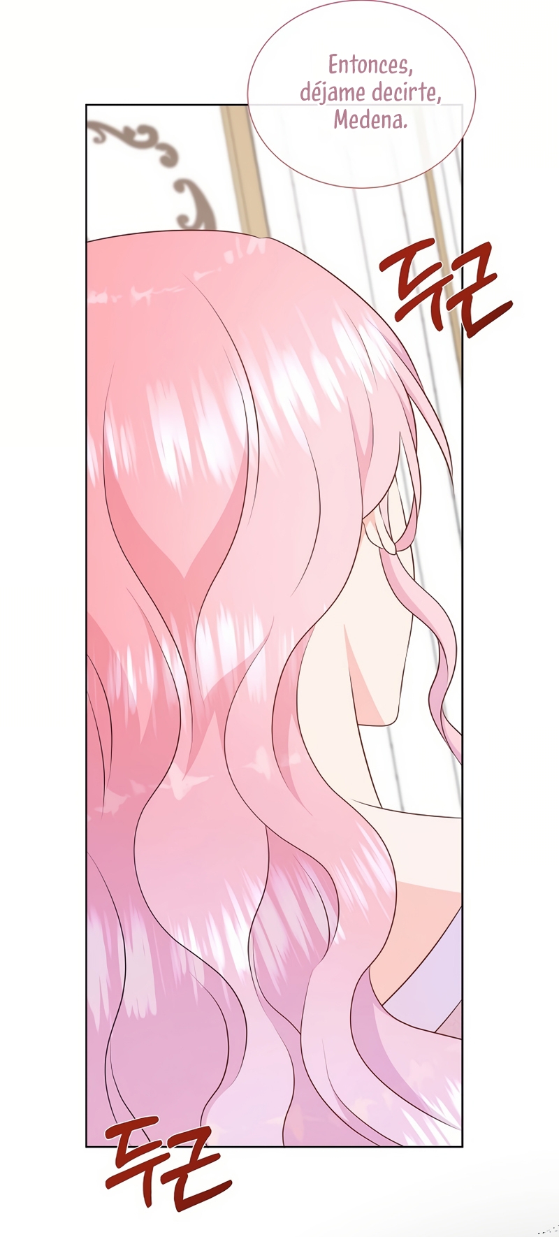 No confíes en la protagonista Capítulo 119 - Página 5