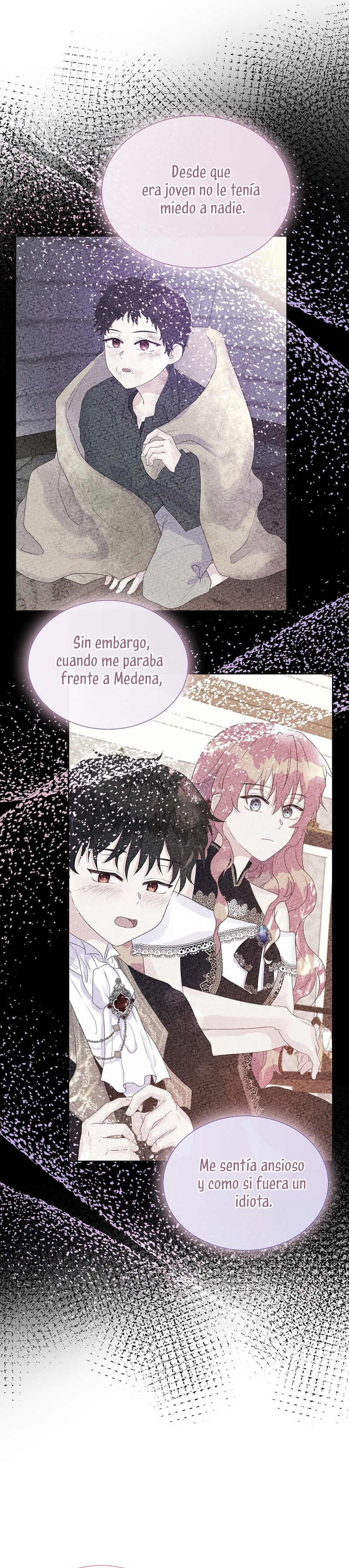 No confíes en la protagonista Capítulo 119 - Página 6