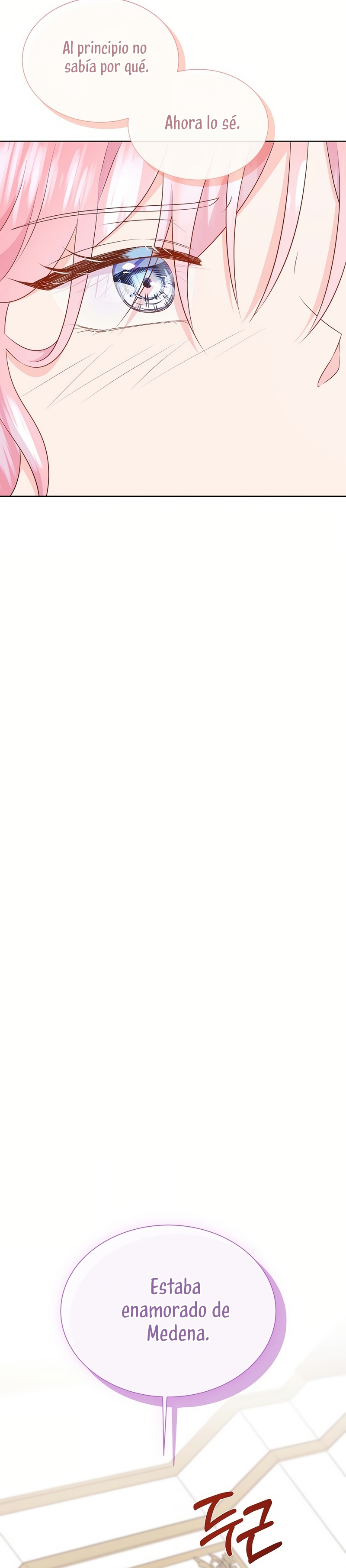 No confíes en la protagonista Capítulo 119 - Página 7