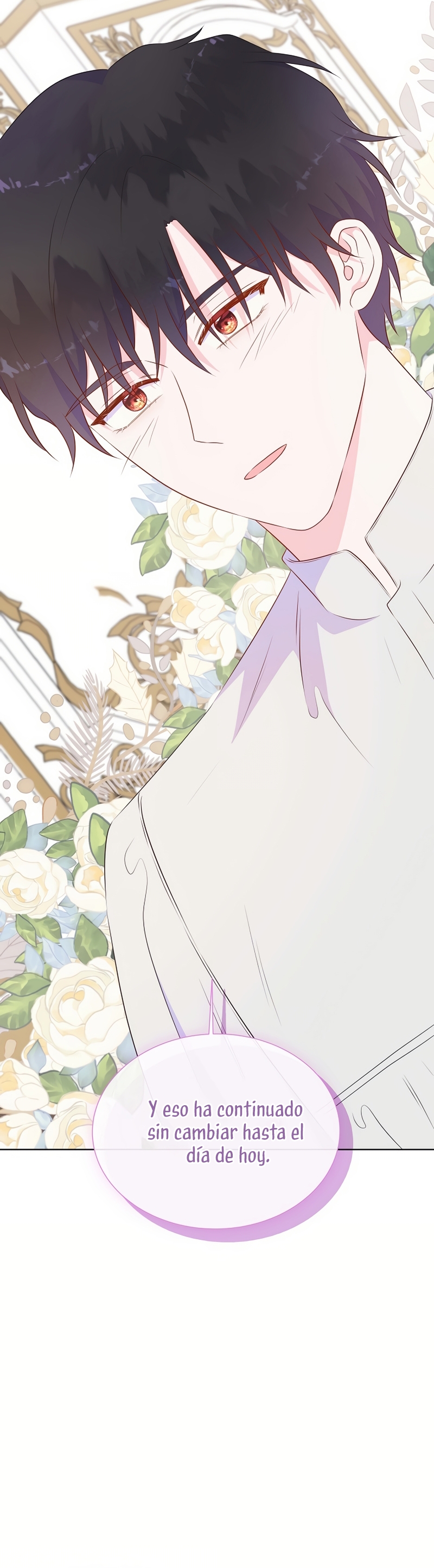 No confíes en la protagonista Capítulo 119 - Página 8