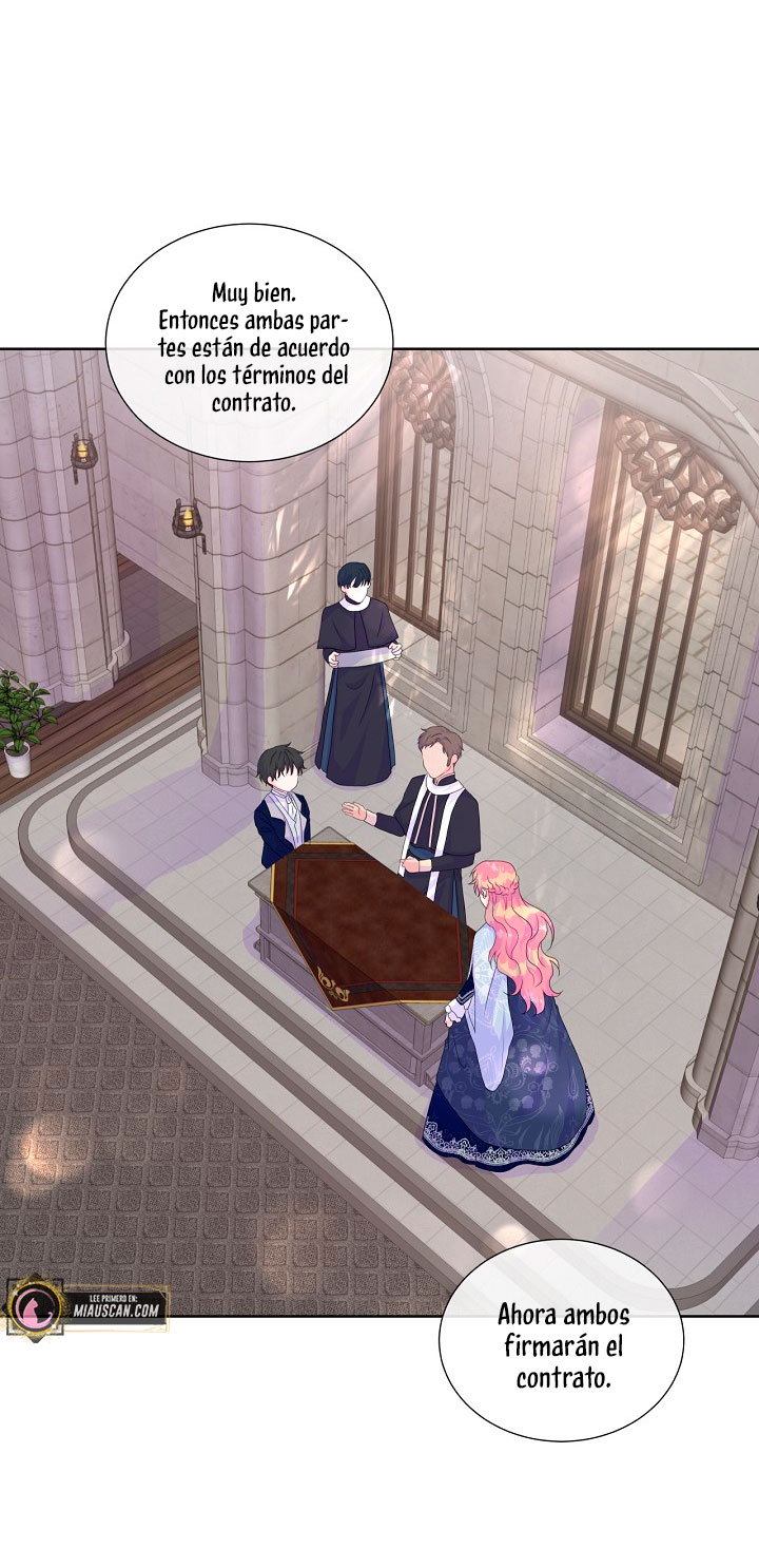 No confíes en la protagonista Capítulo 12 - Página 13