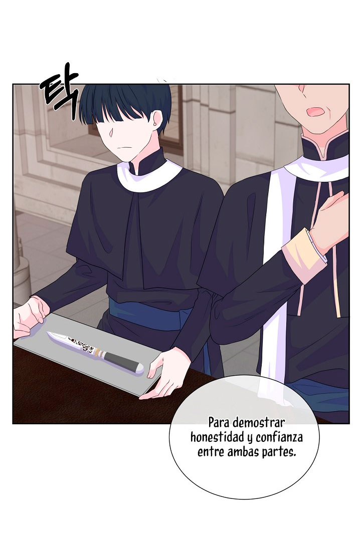 No confíes en la protagonista Capítulo 12 - Página 14