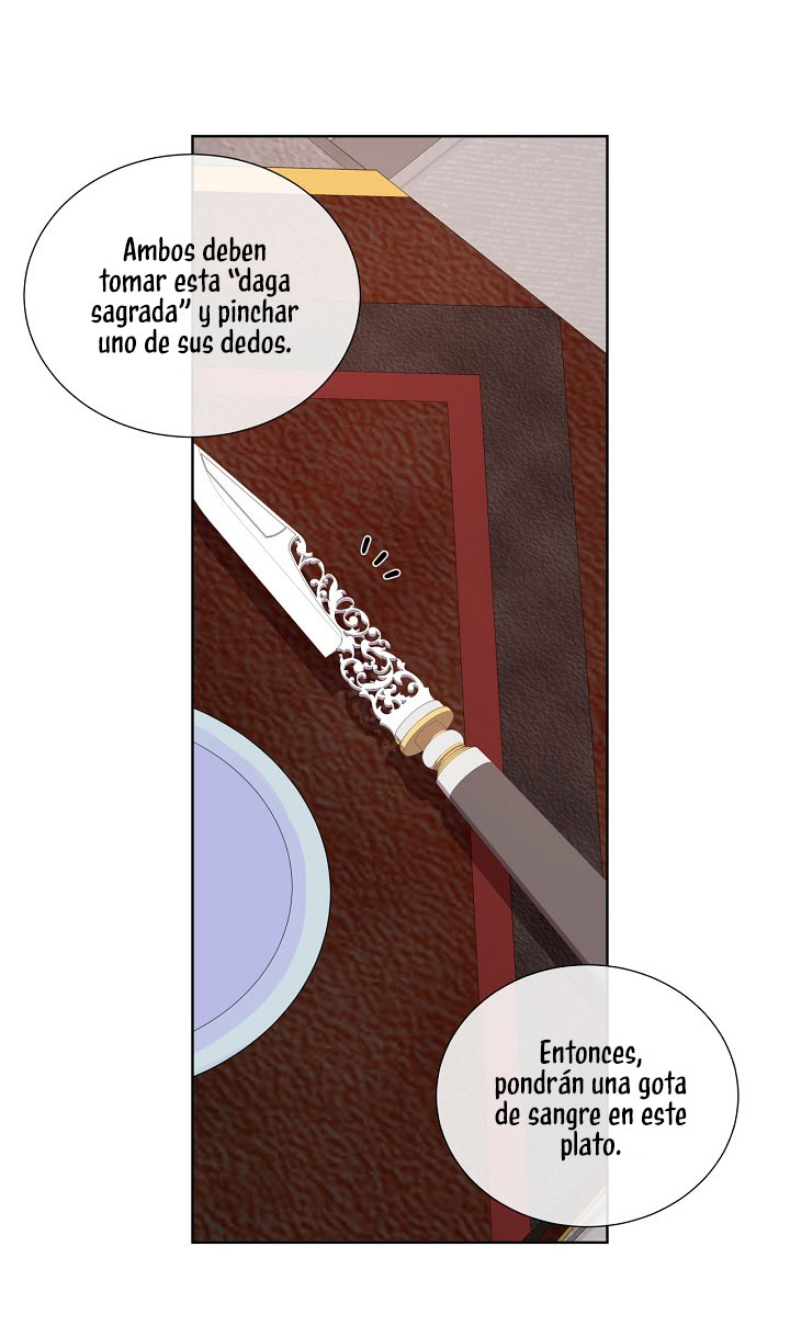 No confíes en la protagonista Capítulo 12 - Página 15