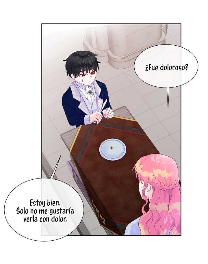 No confíes en la protagonista Capítulo 12 - Página 18