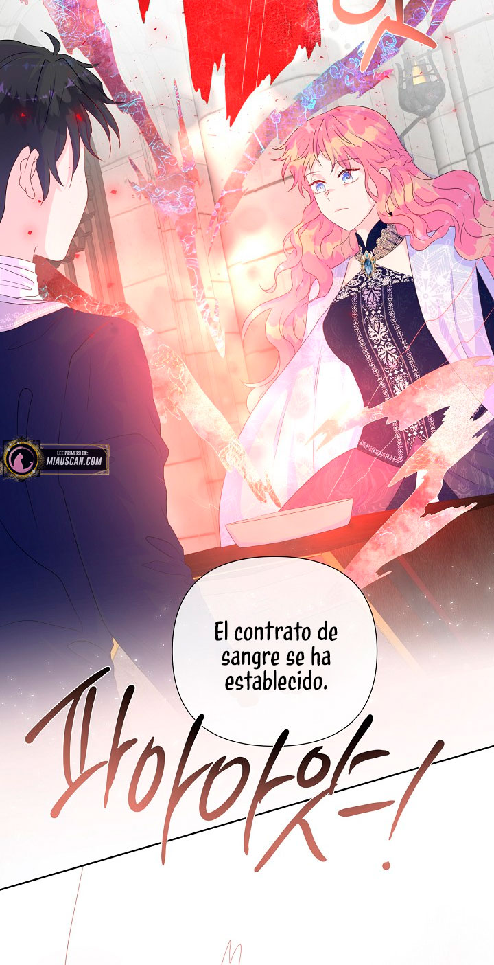 No confíes en la protagonista Capítulo 12 - Página 24