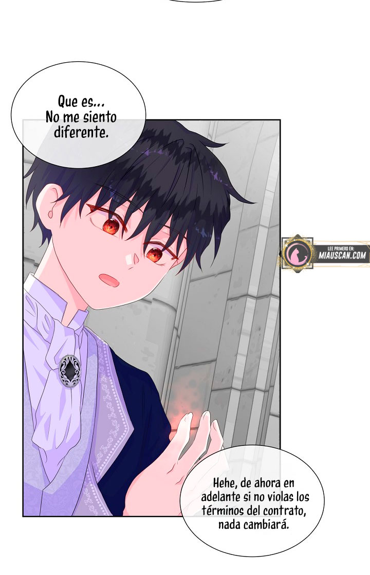 No confíes en la protagonista Capítulo 12 - Página 26
