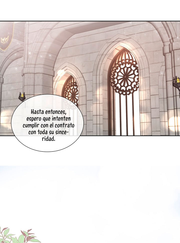 No confíes en la protagonista Capítulo 12 - Página 27