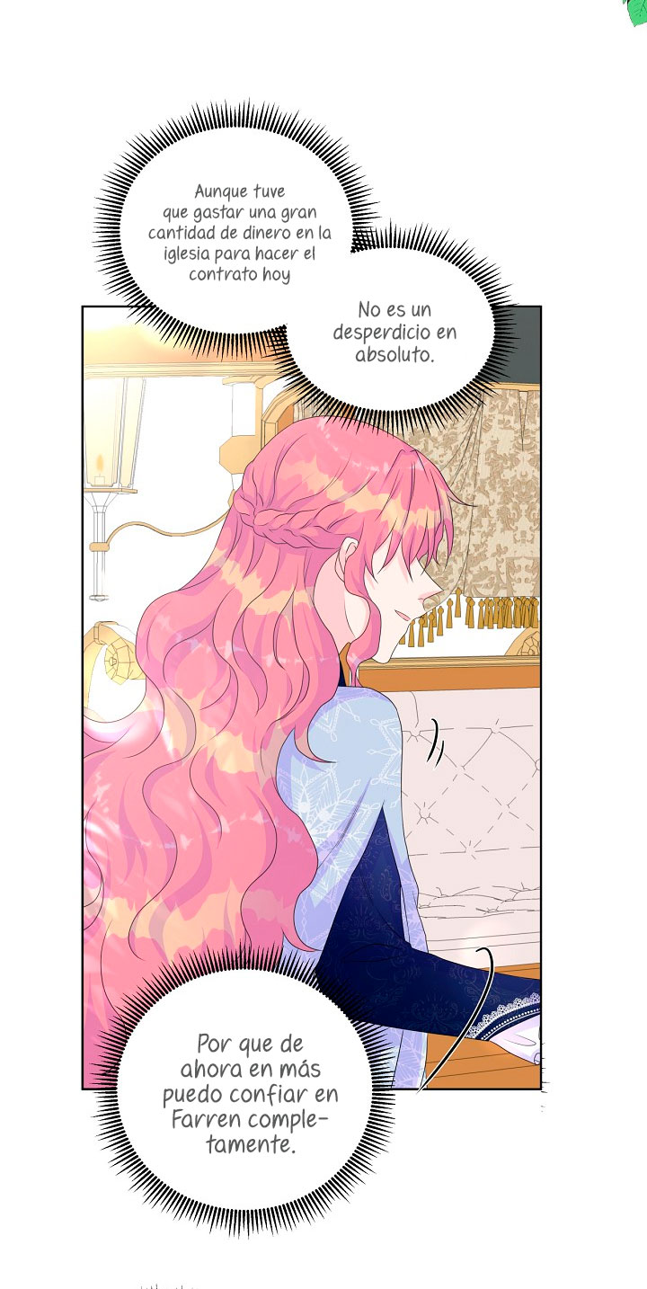 No confíes en la protagonista Capítulo 12 - Página 29