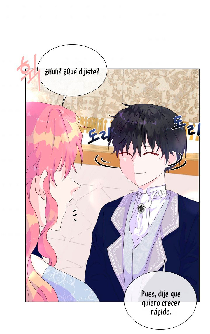 No confíes en la protagonista Capítulo 12 - Página 35
