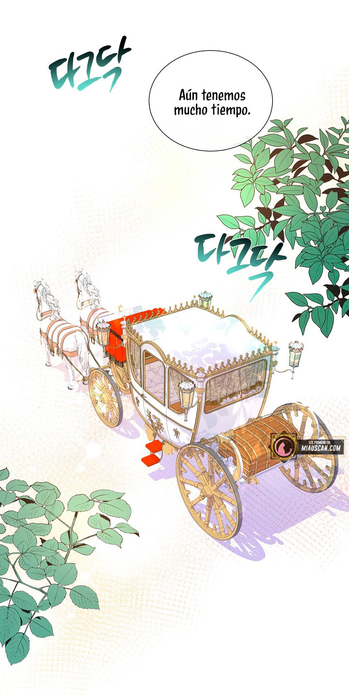 No confíes en la protagonista Capítulo 12 - Página 37