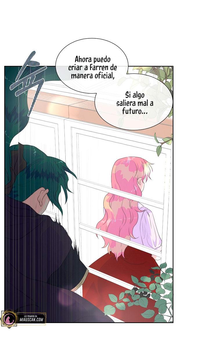 No confíes en la protagonista Capítulo 12 - Página 40