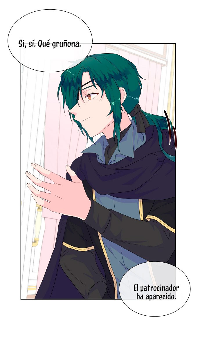 No confíes en la protagonista Capítulo 12 - Página 46