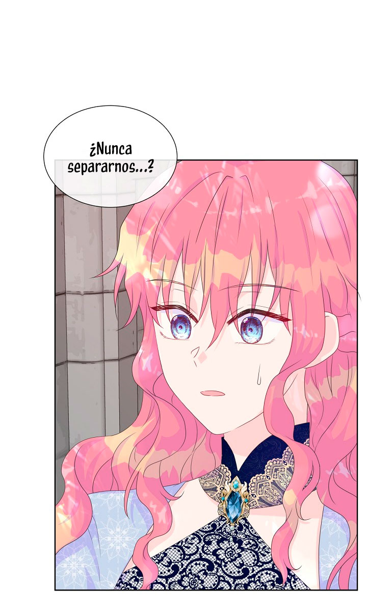 No confíes en la protagonista Capítulo 12 - Página 5