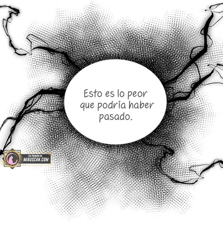 No confíes en la protagonista Capítulo 12 - Página 51