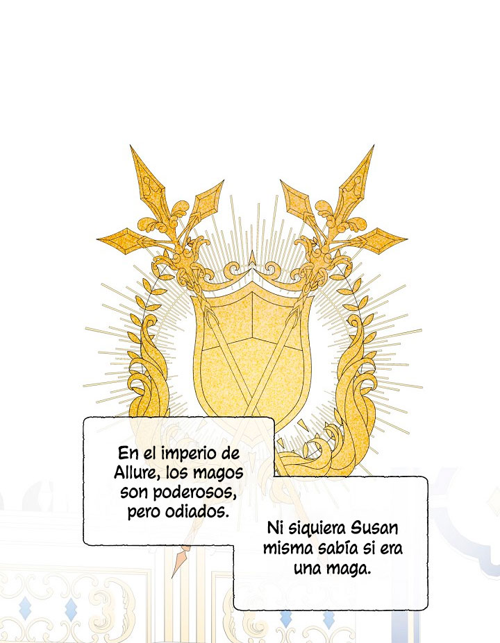 No confíes en la protagonista Capítulo 12 - Página 52