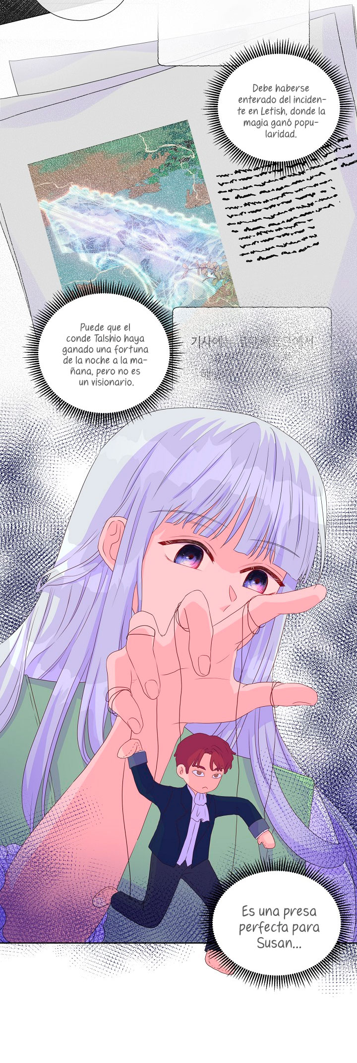 No confíes en la protagonista Capítulo 12 - Página 55