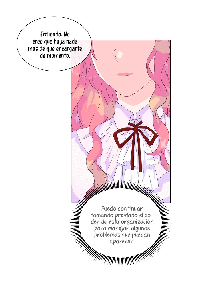 No confíes en la protagonista Capítulo 12 - Página 59