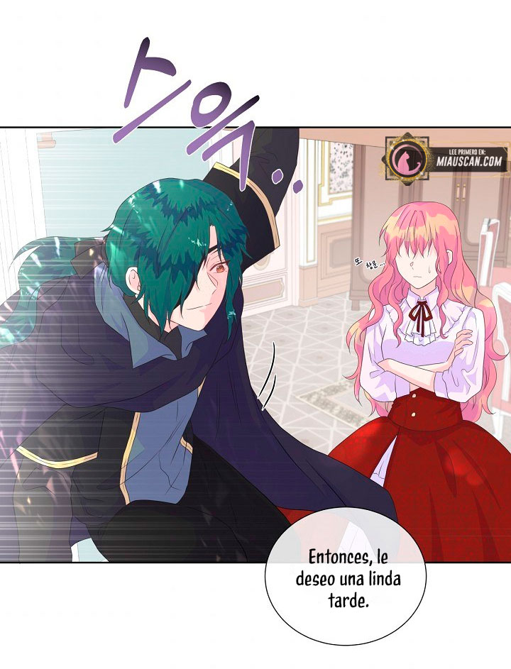 No confíes en la protagonista Capítulo 12 - Página 63