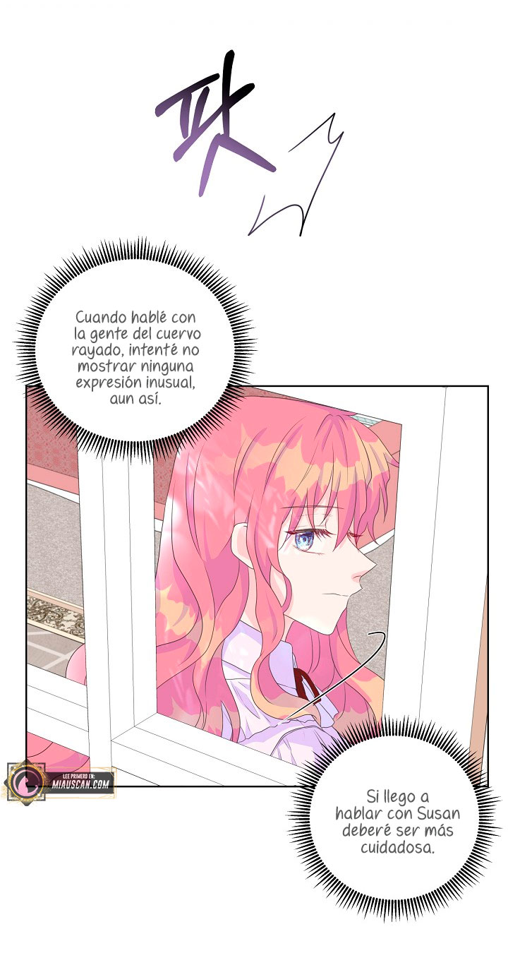 No confíes en la protagonista Capítulo 12 - Página 64