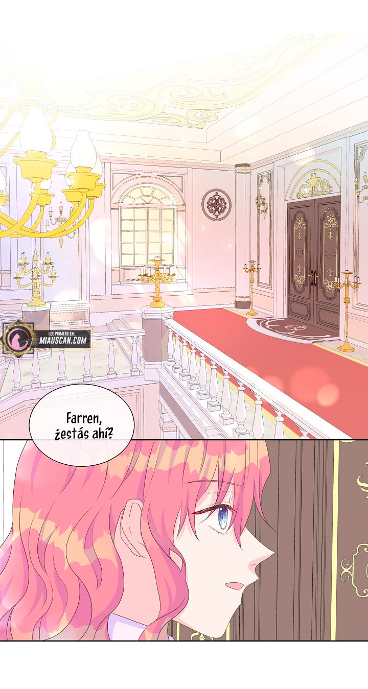 No confíes en la protagonista Capítulo 12 - Página 67