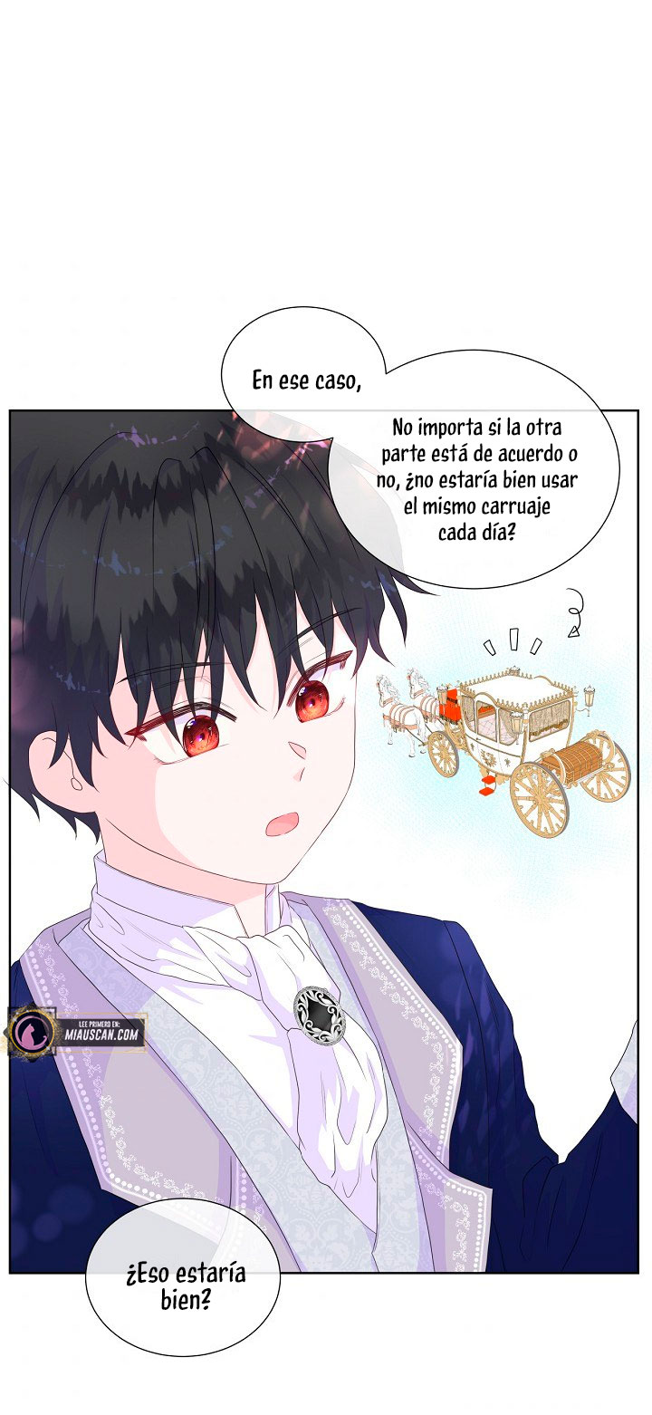 No confíes en la protagonista Capítulo 12 - Página 7