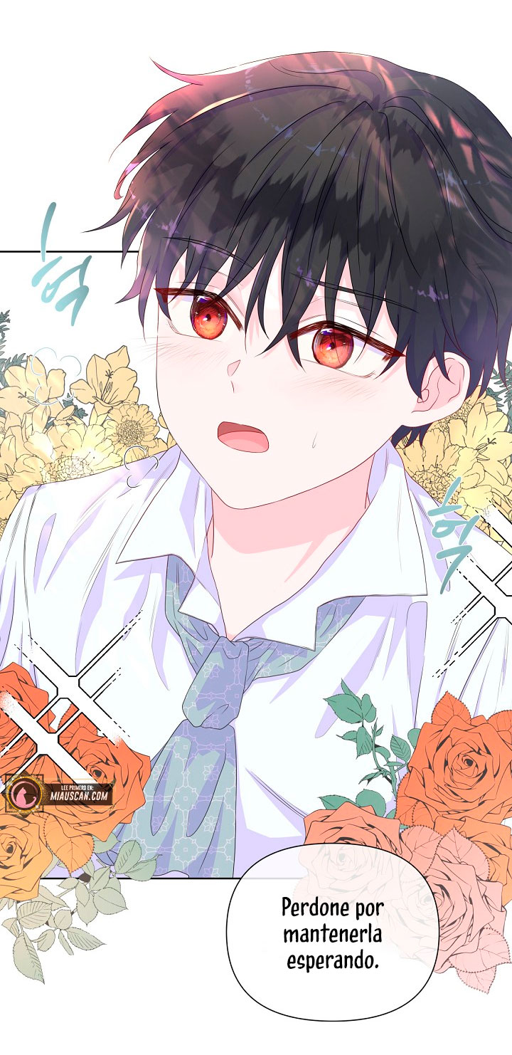 No confíes en la protagonista Capítulo 12 - Página 70