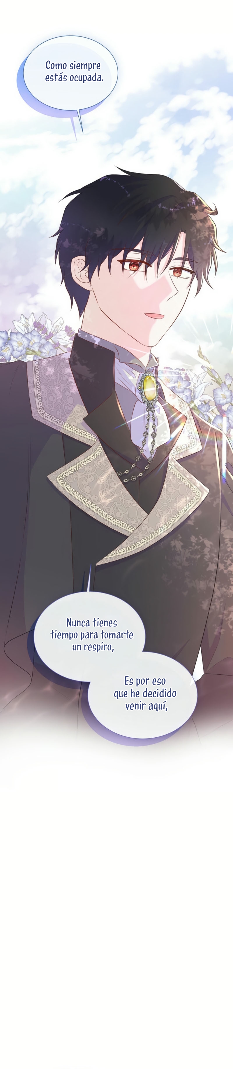 No confíes en la protagonista Capítulo 120 - Página 17