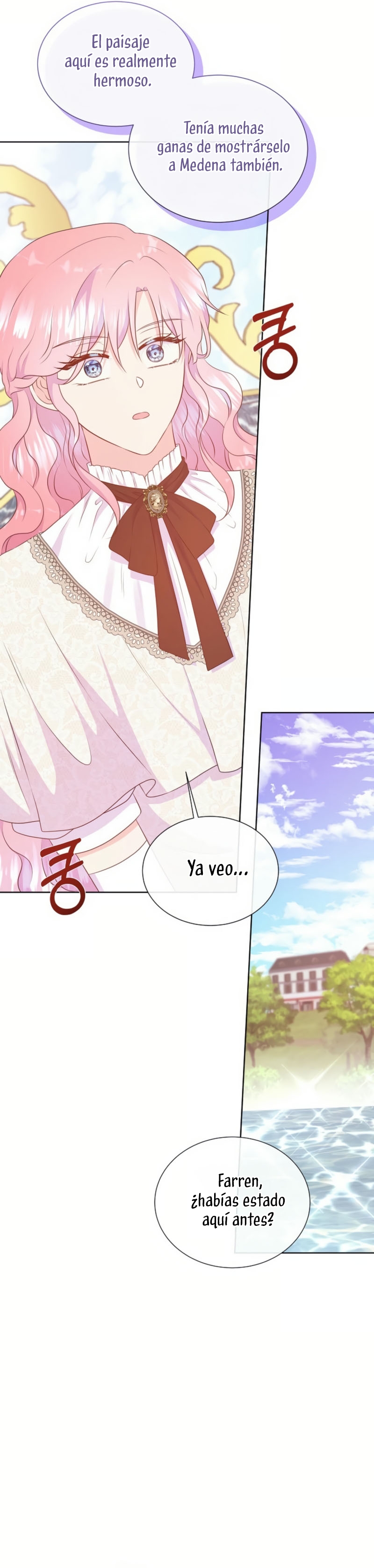 No confíes en la protagonista Capítulo 120 - Página 18