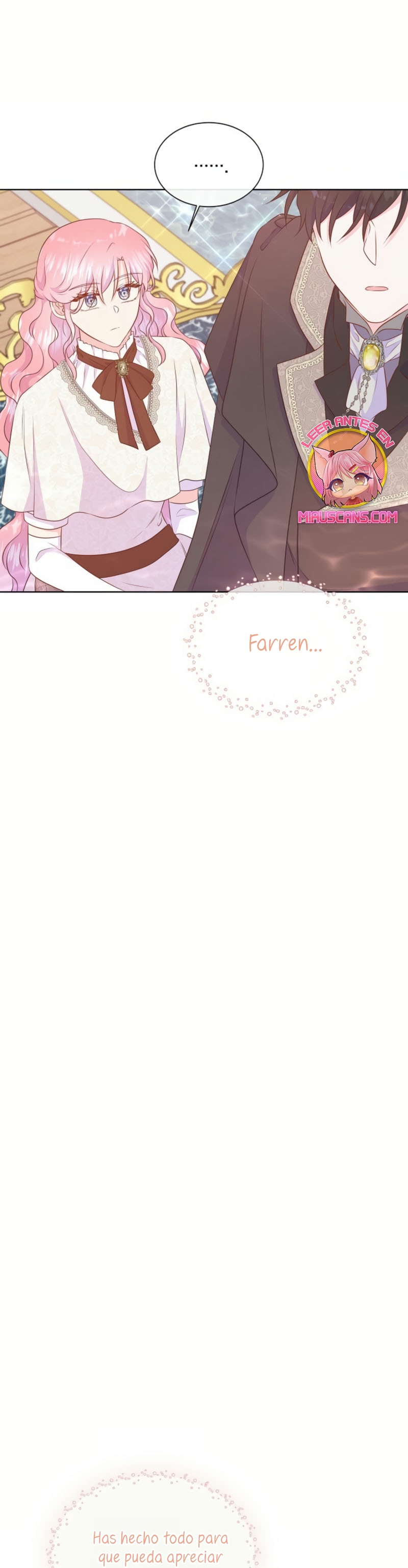 No confíes en la protagonista Capítulo 120 - Página 20