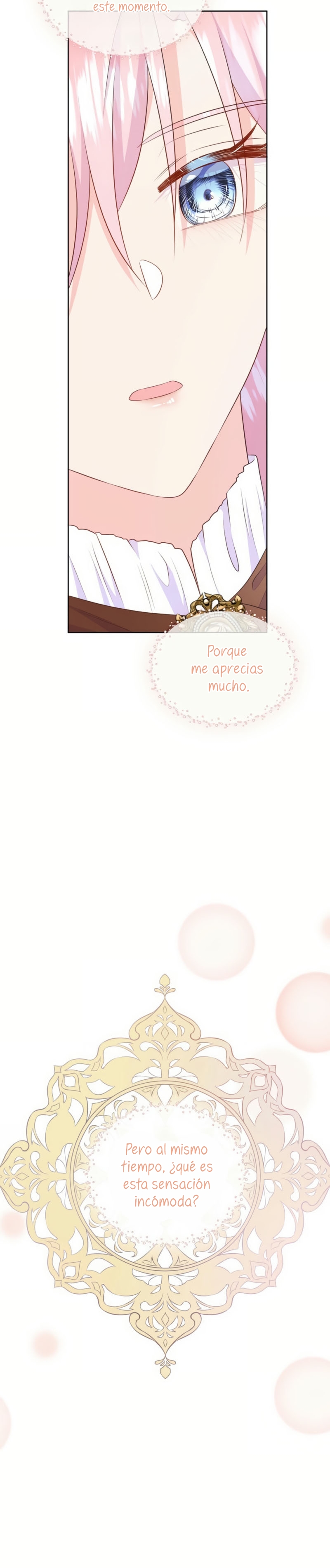 No confíes en la protagonista Capítulo 120 - Página 21