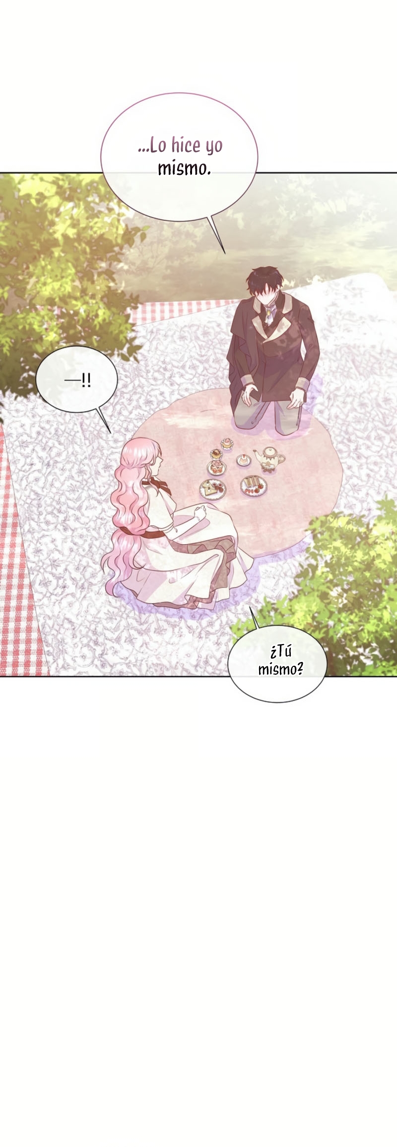 No confíes en la protagonista Capítulo 120 - Página 23