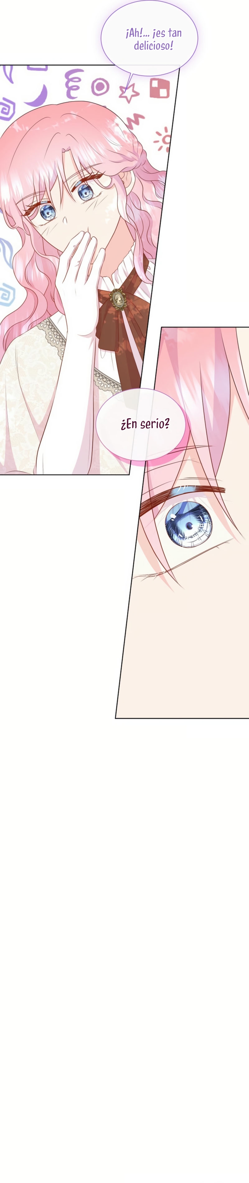 No confíes en la protagonista Capítulo 120 - Página 26