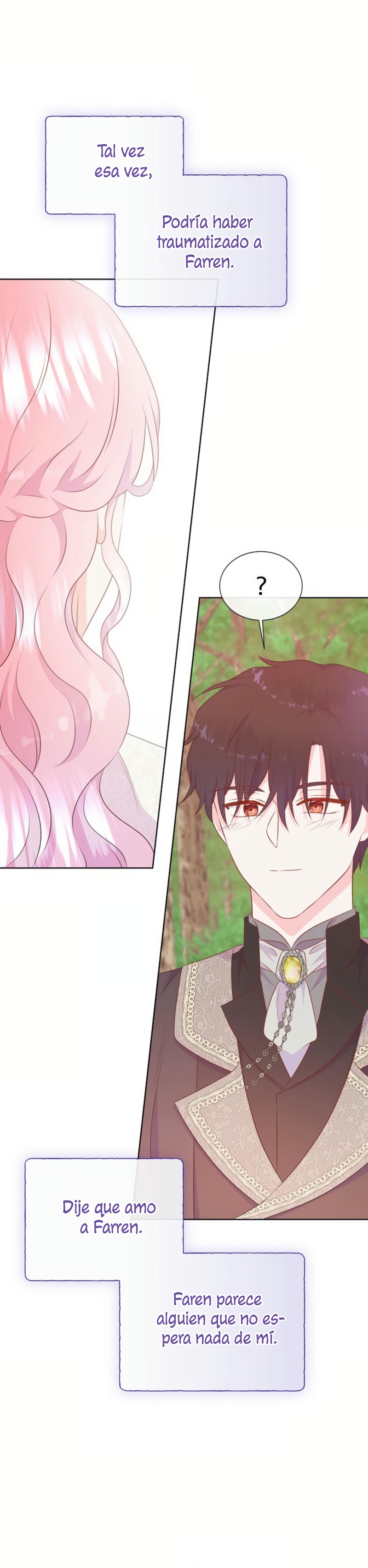 No confíes en la protagonista Capítulo 120 - Página 28